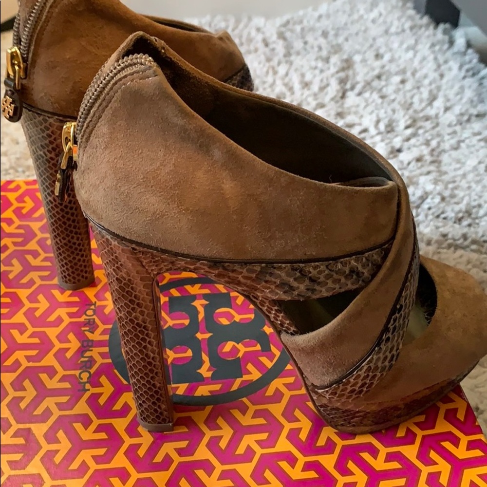Tory Burch waverly sandal